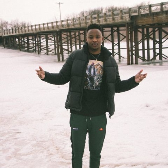 Meet your Posher, Bill - Picture 1 of 1